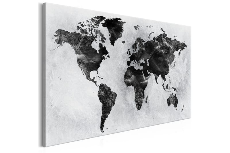 Taulu Colourless World (1 Part) Wide 120x80 - Artgeist sp. z o. o. - Sisustustuotteet - Taulu & taide - Canvas-taulu