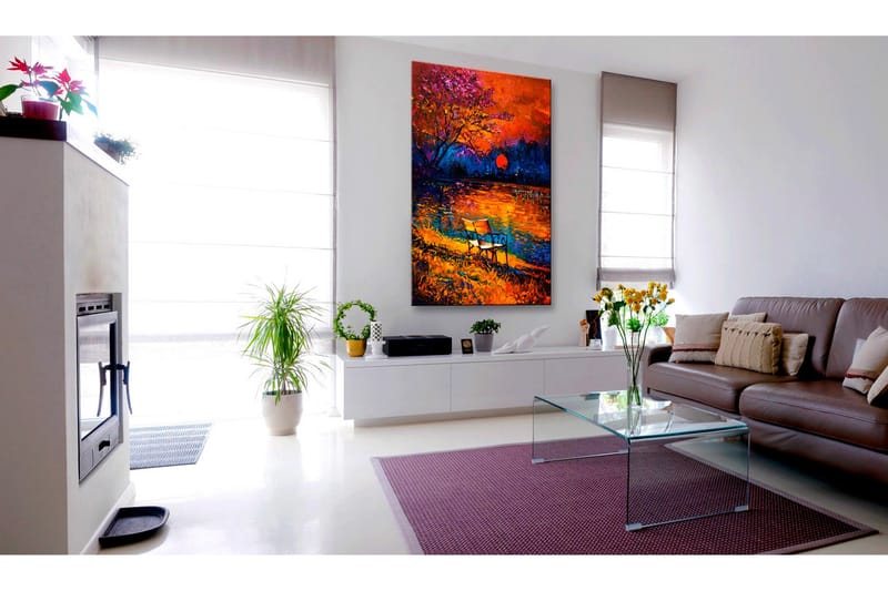 Taulu Colours of Autumn 60x90, Artgeist sp. z o. o.
