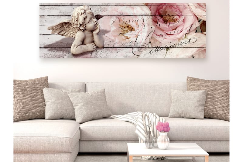 Taulu Contemplation (1 Part) Narrow 120x40, Artgeist sp. z o. o.