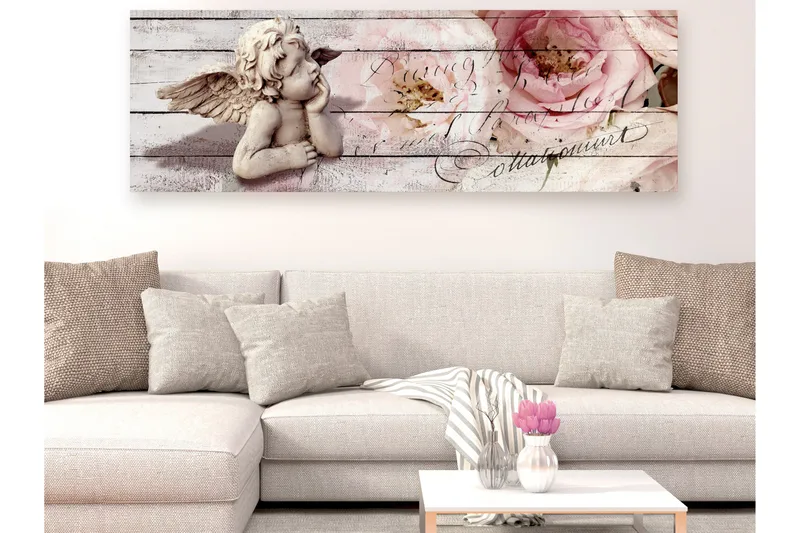 Taulu Contemplation (1 Part) Narrow 150x50, Artgeist sp. z o. o.