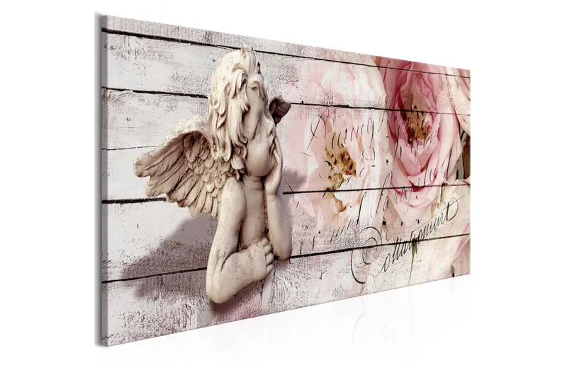Taulu Contemplation 5 Parts Narrow 225x90 - Artgeist sp. z o. o. - Sisustustuotteet - Taulu & taide - Canvas-taulu