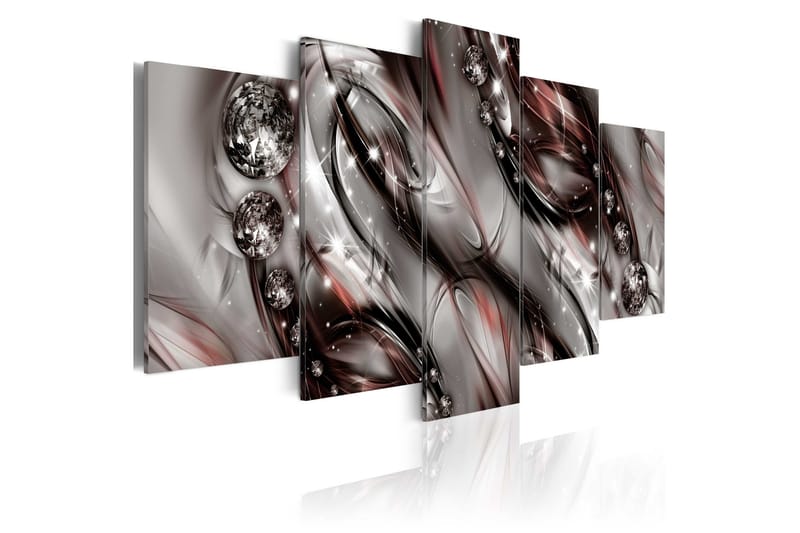 Taulu Cosmic Dust 100x50, Artgeist sp. z o. o.