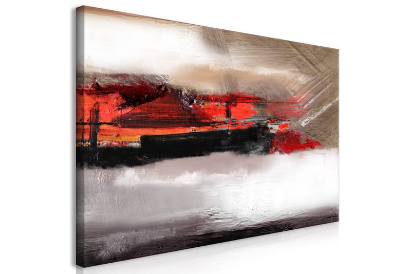 Taulu Courage (1 Part) Wide 60x30 - Artgeist sp. z o. o. - Sisustustuotteet - Taulu & taide - Canvas-taulu