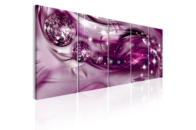 Taulu Crazy Bullets 200x80, Artgeist sp. z o. o.