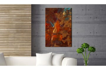 Taulu Dance Of Elements 40x60 - Artgeist sp. z o. o. - Sisustustuotteet - Taulu & taide - Canvas-taulu
