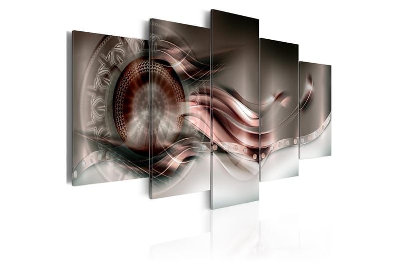 Taulu Dance Of Energy 100x50, Artgeist sp. z o. o.