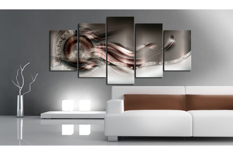 Taulu Dance Of Energy 100x50 - Artgeist sp. z o. o. - Sisustustuotteet - Taulu & taide - Canvas-taulu