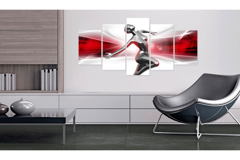 Taulu Dance Of Femininity 100x50 - Artgeist sp. z o. o. - Sisustustuotteet - Taulu & taide - Canvas-taulu