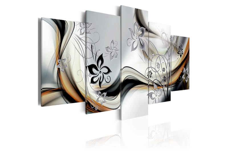 Taulu Dance Of Lightness 200x100, Artgeist sp. z o. o.