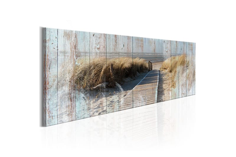 Taulu Dance of the Sea 120x40, Artgeist sp. z o. o.