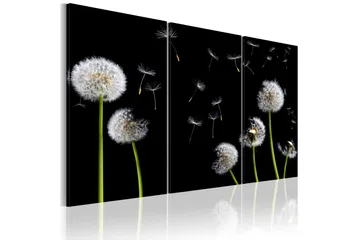 Taulu Dandelions family 90x60