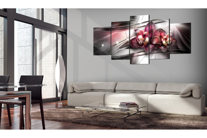 Taulu Dark Beauty 200x100 - Artgeist sp. z o. o. - Sisustustuotteet - Taulu & taide - Canvas-taulu