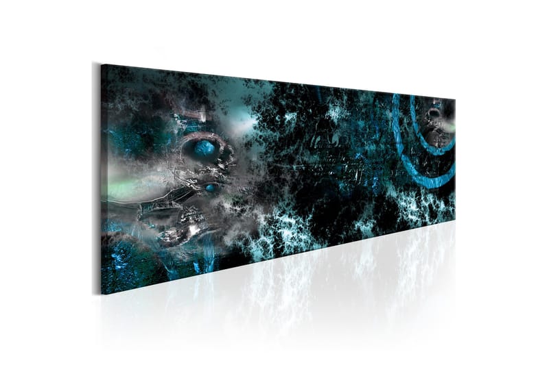 Taulu Deep Sea 120x40, Artgeist sp. z o. o.