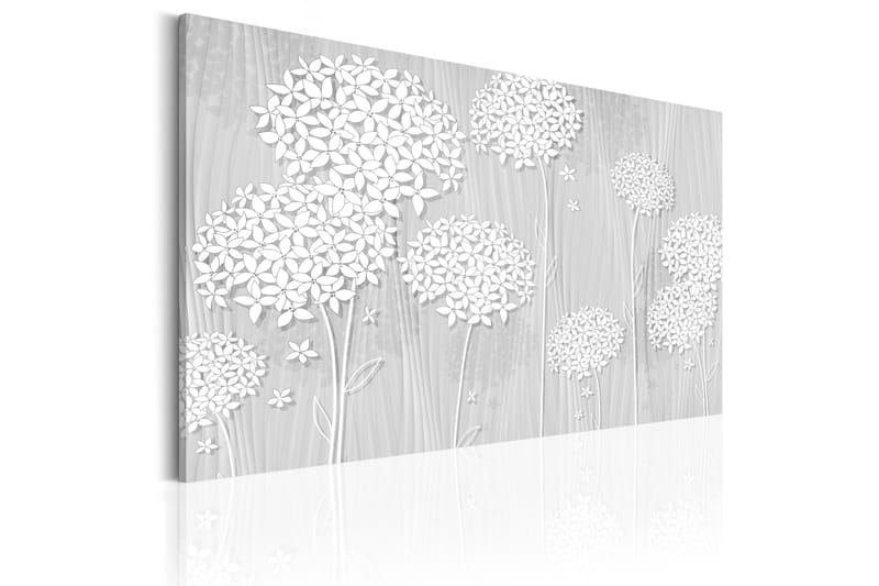 Taulu Defense of Subtlety 120x80 - Artgeist sp. z o. o. - Sisustustuotteet - Taulu & taide - Canvas-taulu