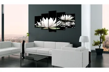 Taulu Delicate Beauty 200x100 - Artgeist sp. z o. o. - Sisustustuotteet - Taulu & taide - Canvas-taulu