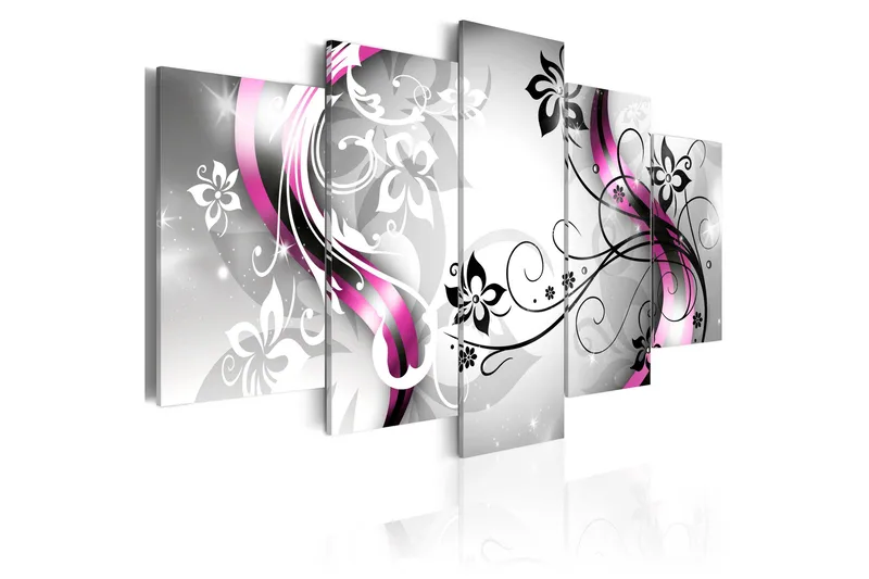 Taulu Delicate Elegance 100x50, Artgeist sp. z o. o.