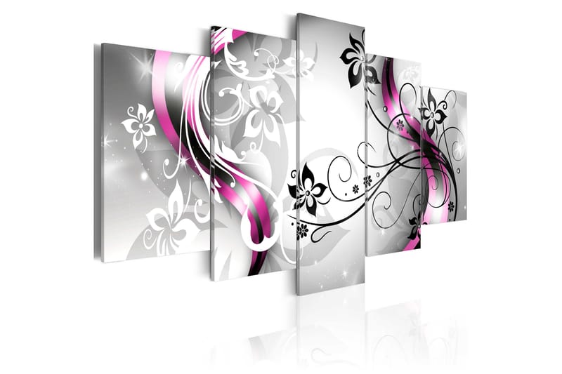 Taulu Delicate Elegance 200x100, Artgeist sp. z o. o.