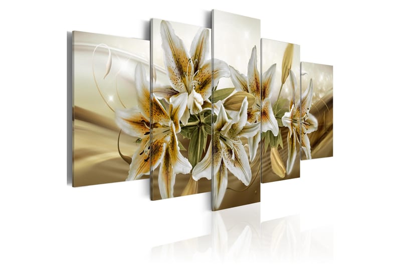 Taulu Desert Bouquet 200x100, Artgeist sp. z o. o.