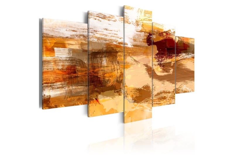 Taulu Desert Sands 100x50, Artgeist sp. z o. o.