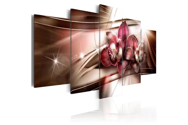 Taulu Desert Wayfarer 100x50 - Artgeist sp. z o. o. - Sisustustuotteet - Taulu & taide - Canvas-taulu