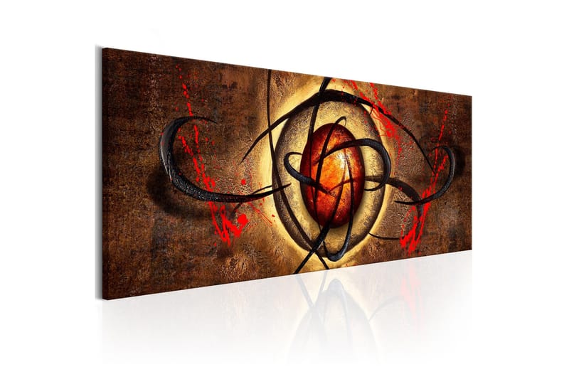 Taulu Devil's Eye 150x50, Artgeist sp. z o. o.