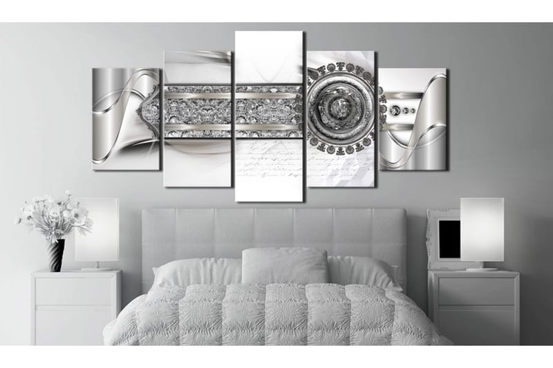 Taulu Diamond Belt 100x50 - Artgeist sp. z o. o. - Sisustustuotteet - Taulu & taide - Canvas-taulu
