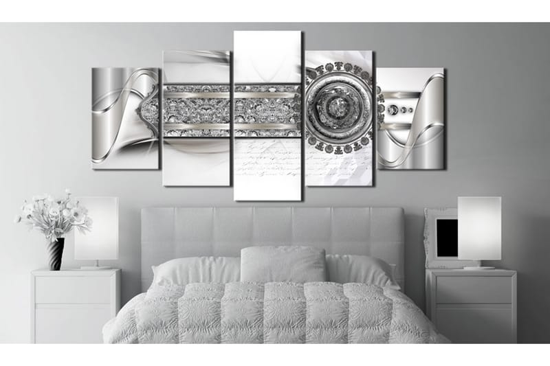 Taulu Diamond Belt 200x100 - Artgeist sp. z o. o. - Sisustustuotteet - Taulu & taide - Canvas-taulu