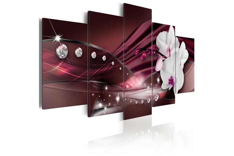 Taulu Diamond Dew 200x100, Artgeist sp. z o. o.