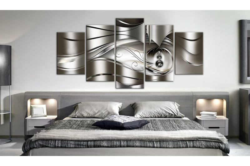 Taulu Diamond Drops 100x50 - Artgeist sp. z o. o. - Sisustustuotteet - Taulu & taide - Canvas-taulu