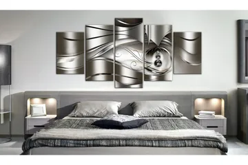 Taulu Diamond Drops 200x100 - Artgeist sp. z o. o. - Sisustustuotteet - Taulu & taide - Canvas-taulu