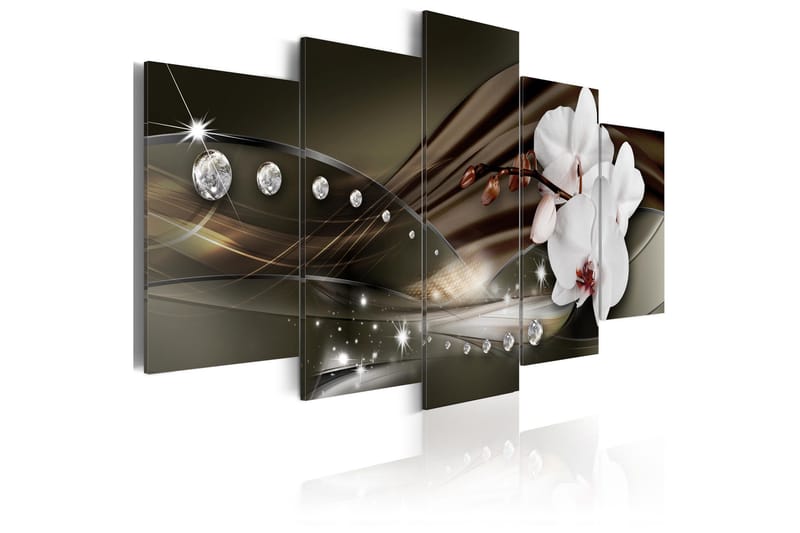 Taulu Diamond Spots 200x100, Artgeist sp. z o. o.