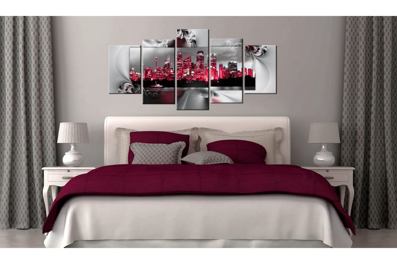 Taulu Dream About Sydney 200x100 - Artgeist sp. z o. o. - Sisustustuotteet - Taulu & taide - Canvas-taulu