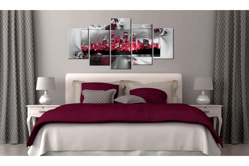Taulu Dream About Sydney 200x100 - Artgeist sp. z o. o. - Sisustustuotteet - Taulu & taide - Canvas-taulu