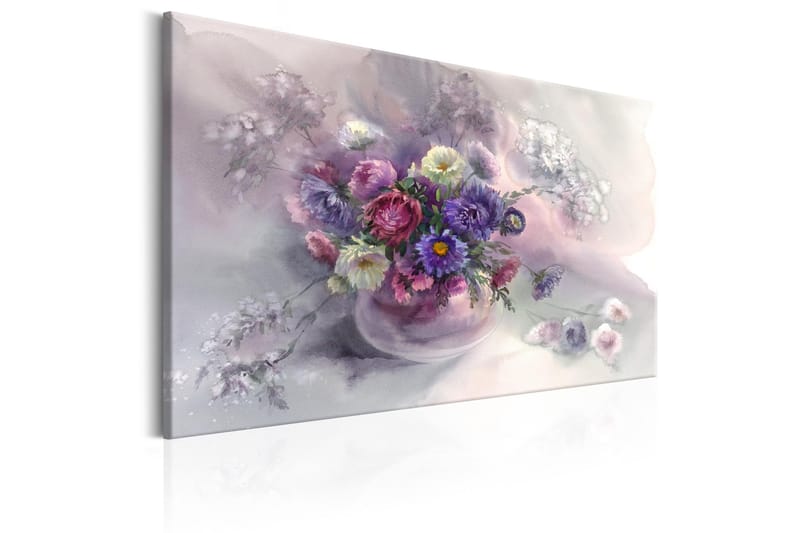 Taulu Dreamer's Bouquet 90x60 - Artgeist sp. z o. o. - Sisustustuotteet - Taulu & taide - Canvas-taulu