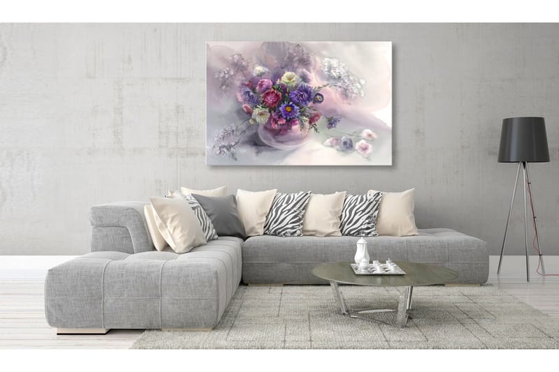 Taulu Dreamer's Bouquet 90x60, Artgeist sp. z o. o.