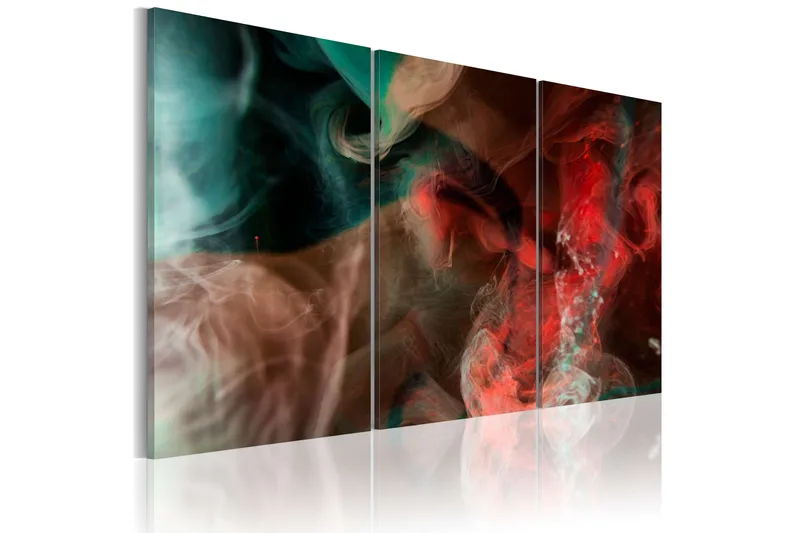 Taulu Drifting Colors 90x60, Artgeist sp. z o. o.