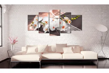 Taulu Echo Of Beauty 200x100 - Artgeist sp. z o. o. - Sisustustuotteet - Taulu & taide - Canvas-taulu