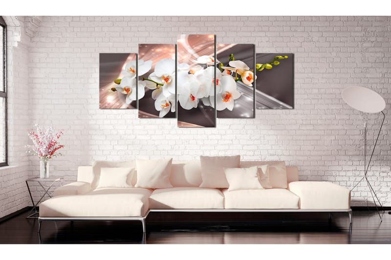 Taulu Echo Of Beauty 200x100 - Artgeist sp. z o. o. - Sisustustuotteet - Taulu & taide - Canvas-taulu
