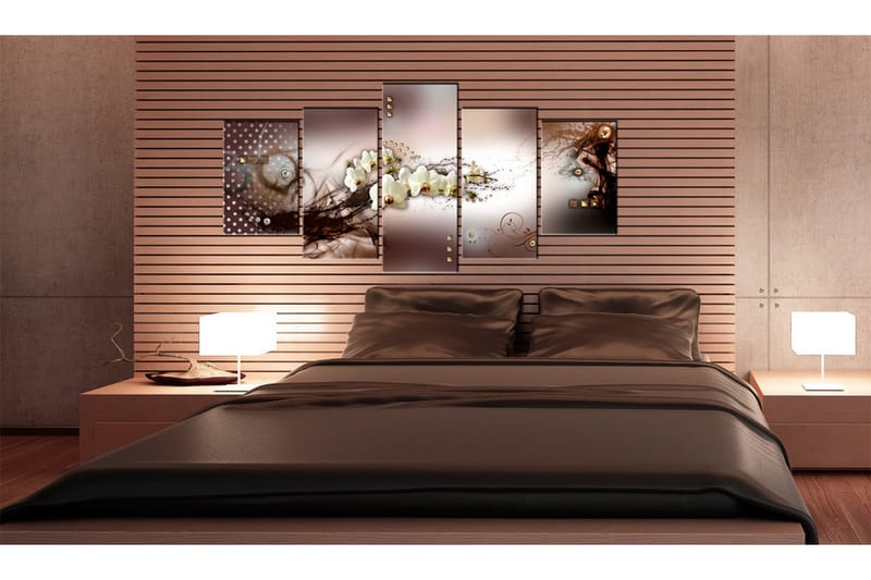 Taulu Elegance 200x100 - Artgeist sp. z o. o. - Sisustustuotteet - Taulu & taide - Canvas-taulu