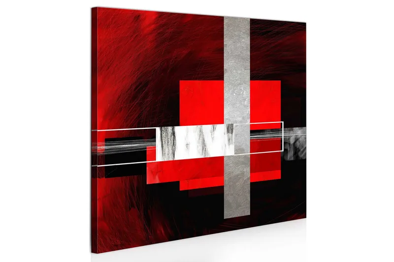 Taulu Elegance Texture 80x80, Artgeist sp. z o. o.