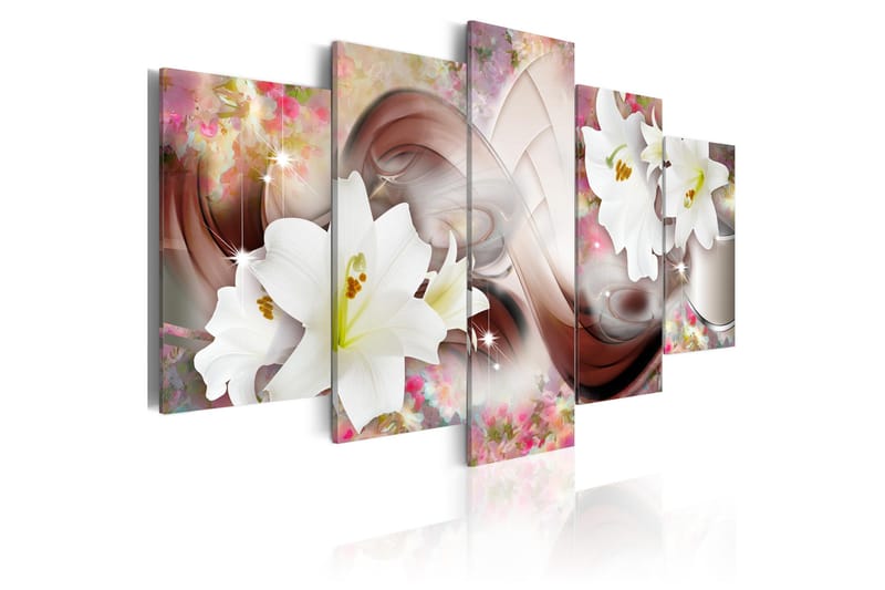 Taulu Elvish Stories 100x50, Artgeist sp. z o. o.