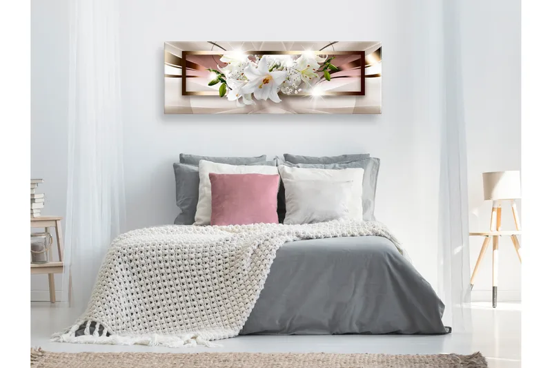 Taulu Emerging from the Underworld (1 Part) Narrow 135x45, Artgeist sp. z o. o.