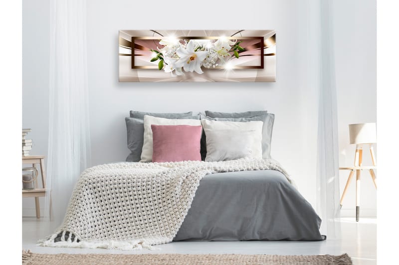 Taulu Emerging from the Underworld (1 Part) Narrow 150x50, Artgeist sp. z o. o.