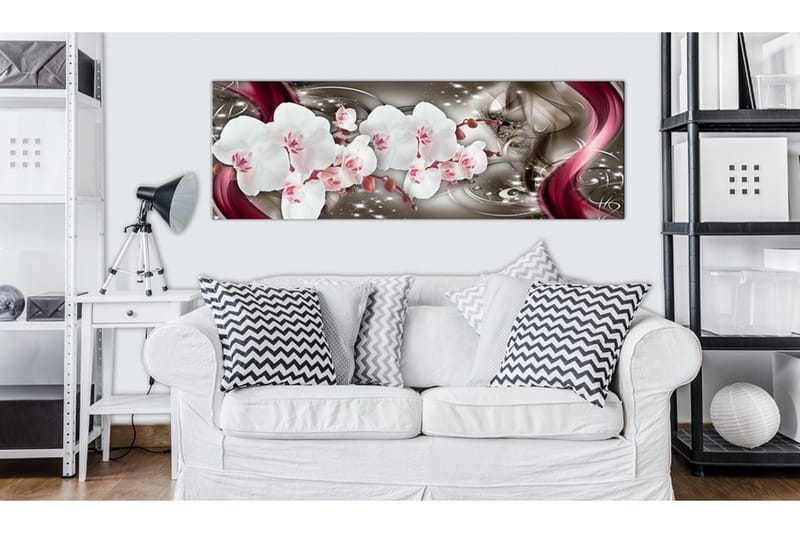Taulu Enchanted Art 120x40 - Artgeist sp. z o. o. - Sisustustuotteet - Taulu & taide - Canvas-taulu
