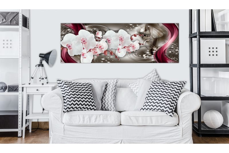 Taulu Enchanted Art 135x45 - Artgeist sp. z o. o. - Sisustustuotteet - Taulu & taide - Canvas-taulu