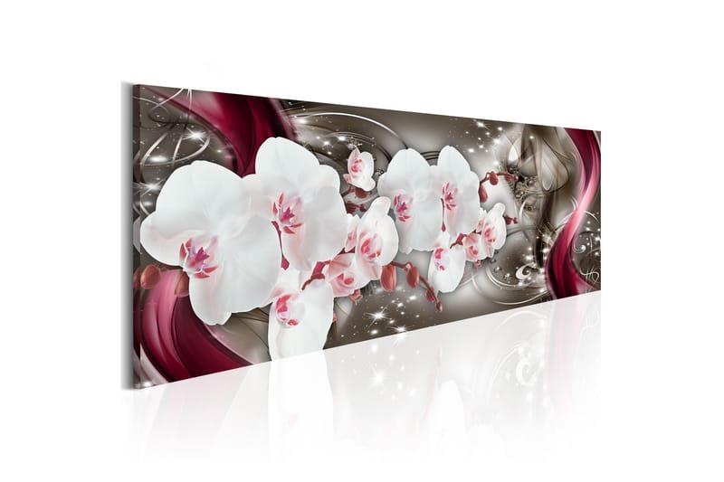 Taulu Enchanted Art 135x45 - Artgeist sp. z o. o. - Sisustustuotteet - Taulu & taide - Canvas-taulu
