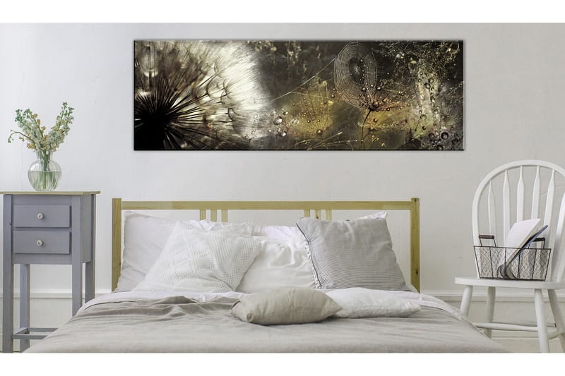 Taulu Enchanted Morning 120x40 - Artgeist sp. z o. o. - Sisustustuotteet - Taulu & taide - Canvas-taulu