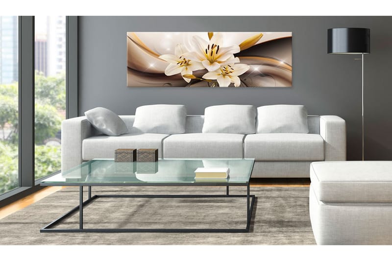 Taulu Endless Beauty 120x40 - Artgeist sp. z o. o. - Sisustustuotteet - Taulu & taide - Canvas-taulu