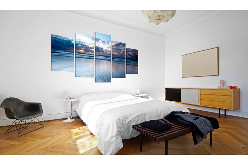 Taulu Endless Water 100x50 - Artgeist sp. z o. o. - Sisustustuotteet - Taulu & taide - Canvas-taulu