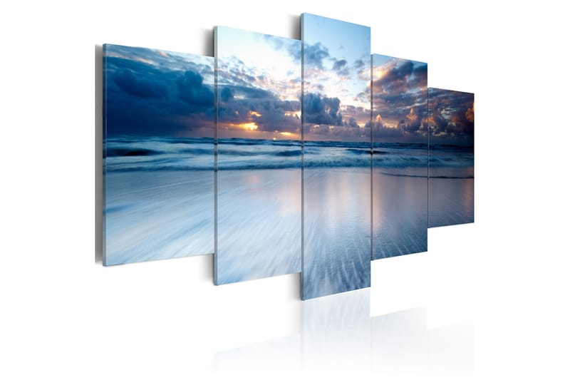 Taulu Endless Water 200x100 - Artgeist sp. z o. o. - Sisustustuotteet - Taulu & taide - Canvas-taulu